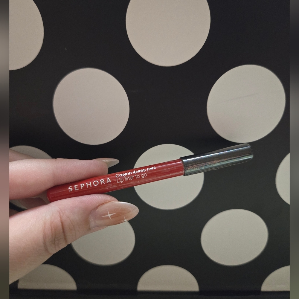 10/$25✨️Sephora Lip Liner✨️